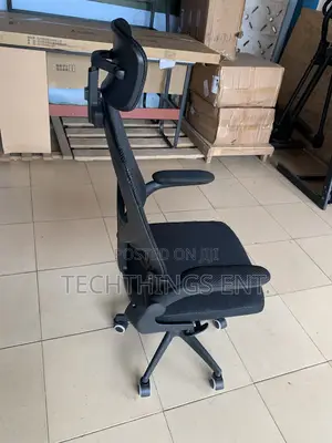 Breathable Study/Office Chair