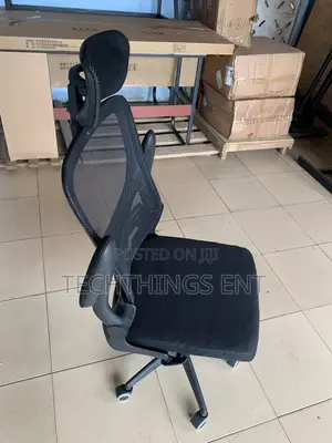 Breathable Study/Office Chair