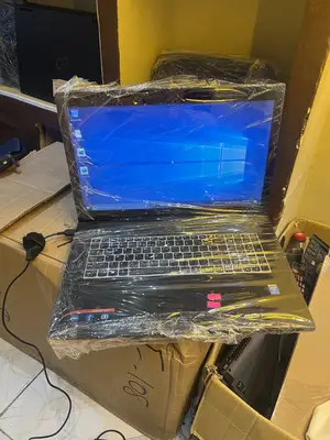 Laptop Lenovo G70 6GB Intel Core i3 HDD 750GB
