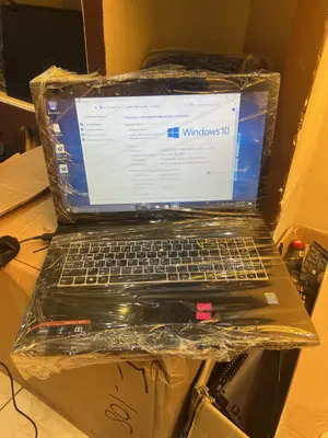 Laptop Lenovo G70 6GB Intel Core i3 HDD 750GB