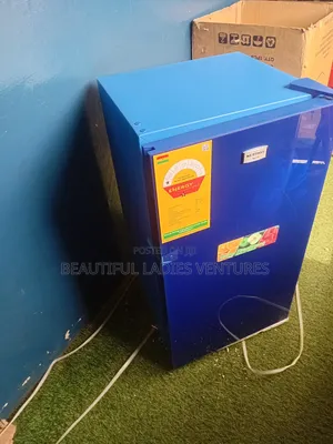 Smart Storage Refrigerator