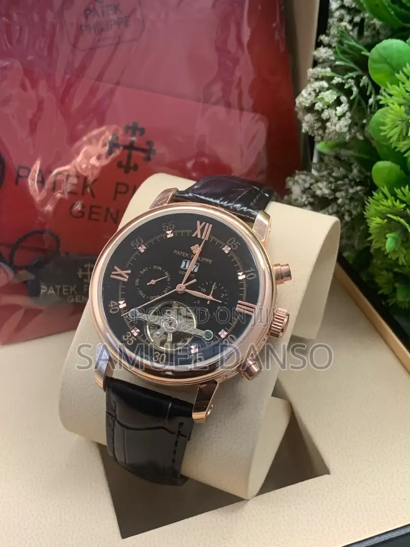 Patek Philippe
