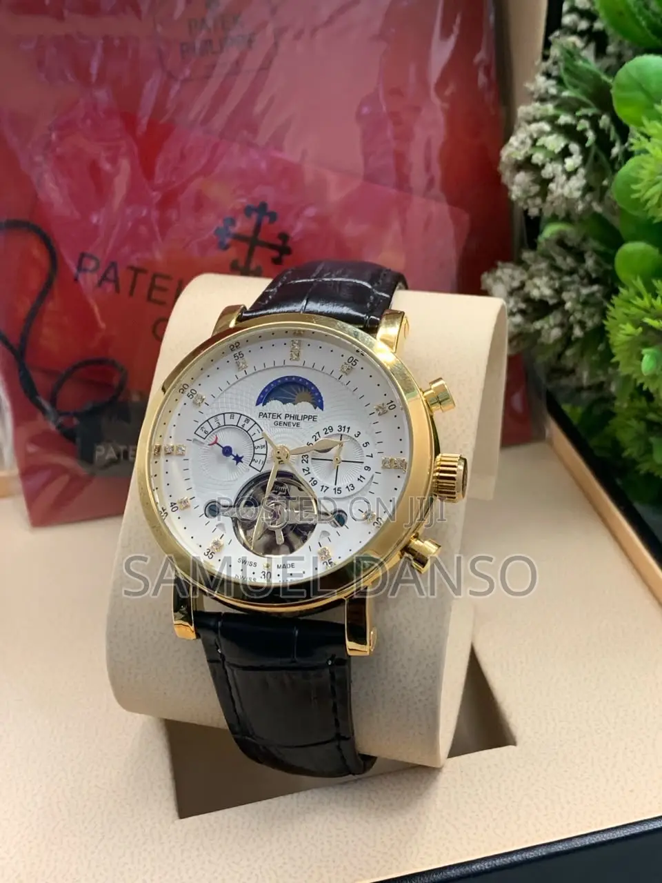 Patek Philippe