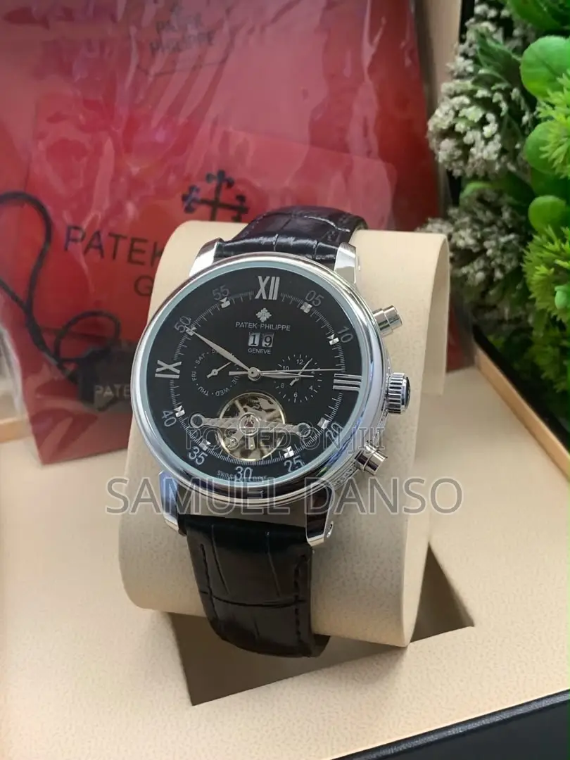 Patek Philippe