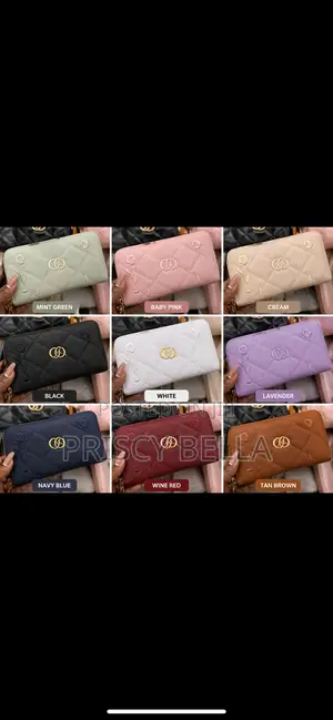Veloura Bloom Purse