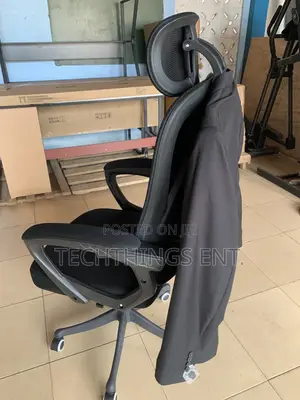 Ergonomic Office Chair