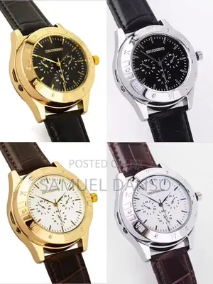 Lighter Watches