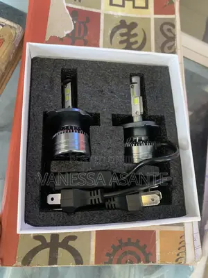 Car Led Bulb