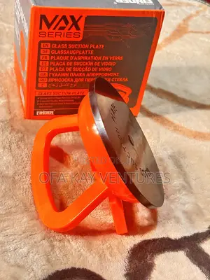 Big Size Car Dent Puller Suction Cup