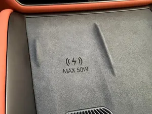 New BYD Sealion 7 EV 2025 Gray