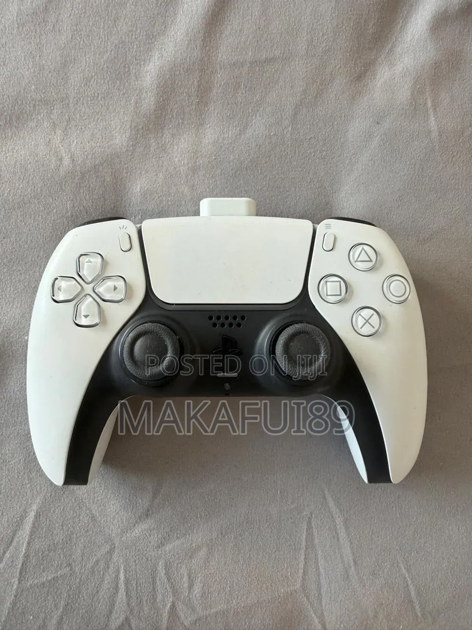 Ps5 Standard Console 1tb