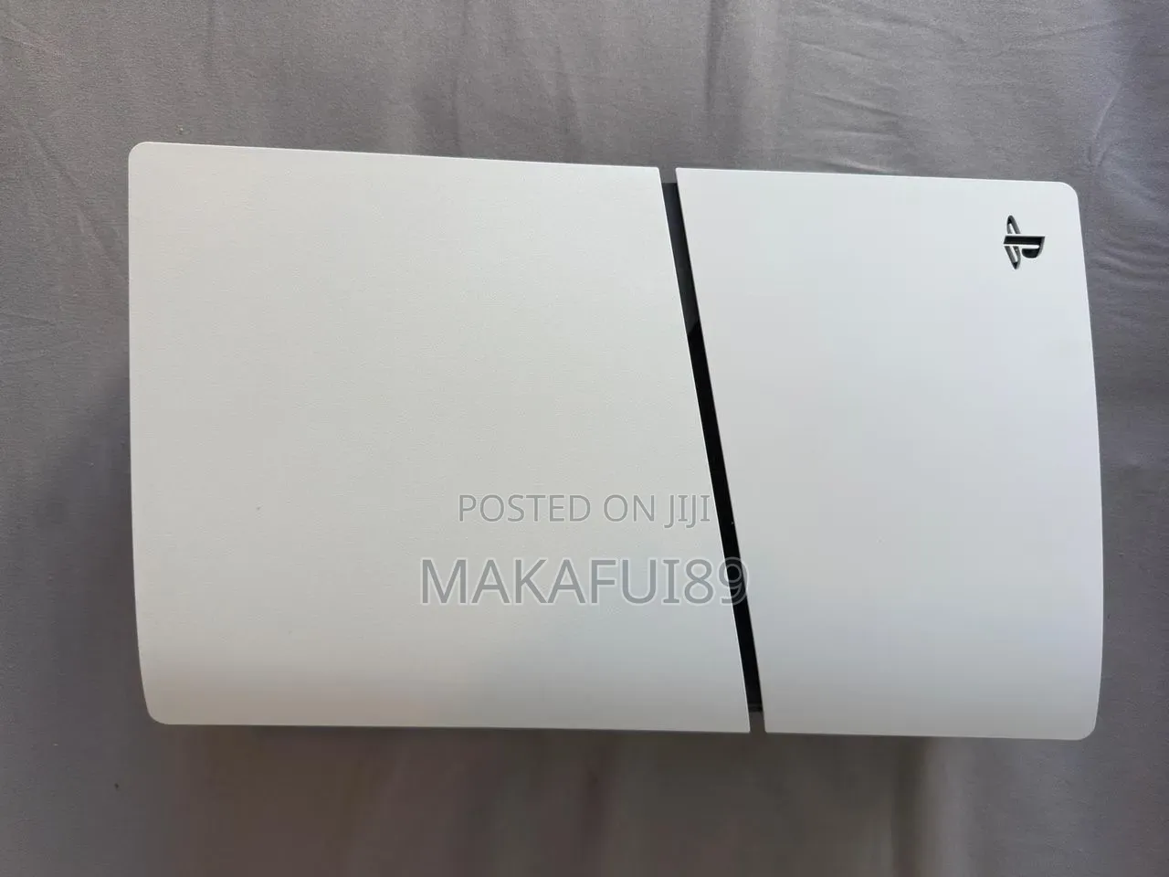 Ps5 Standard Console 1tb