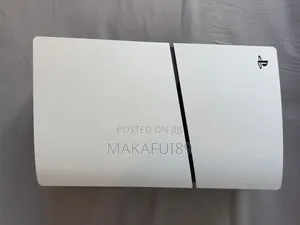Ps5 Standard Console 1tb