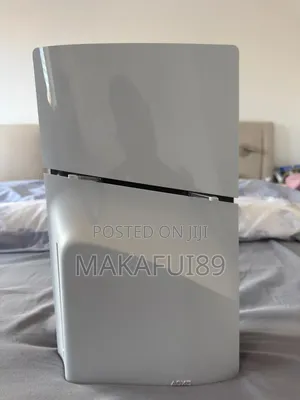 Ps5 Standard Console 1tb