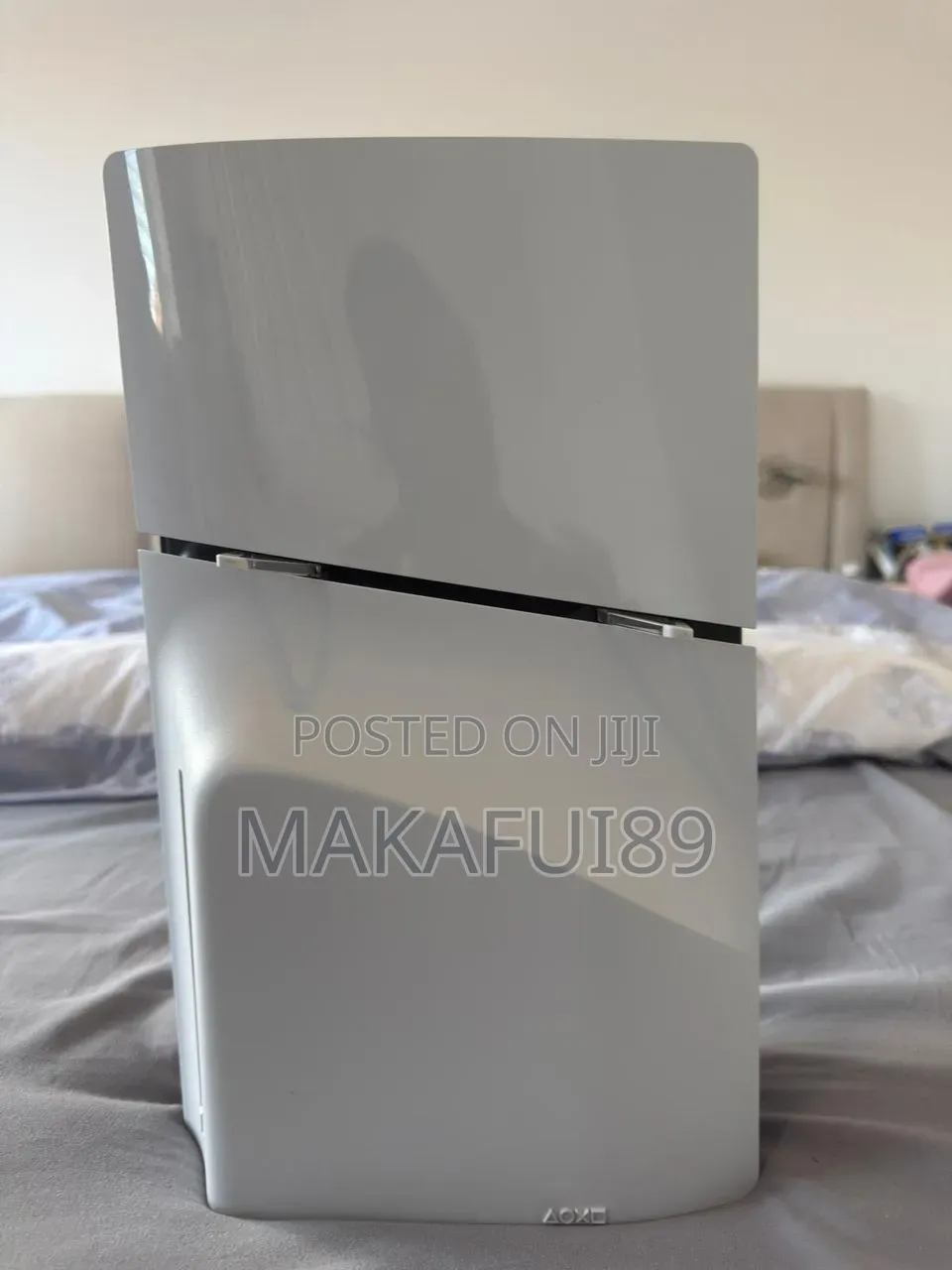 Ps5 Standard Console 1tb