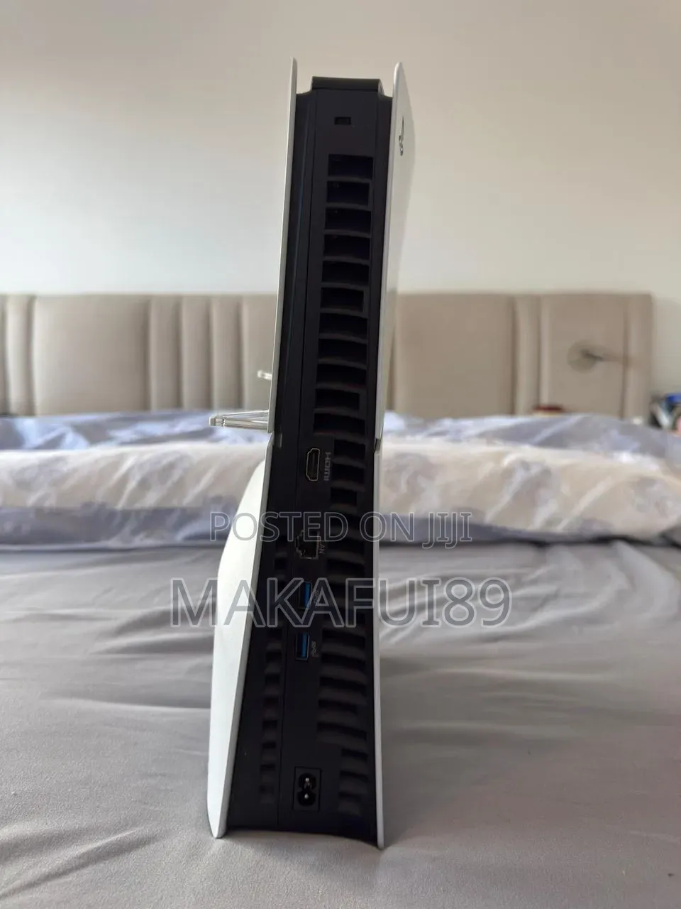 Ps5 Standard Console 1tb