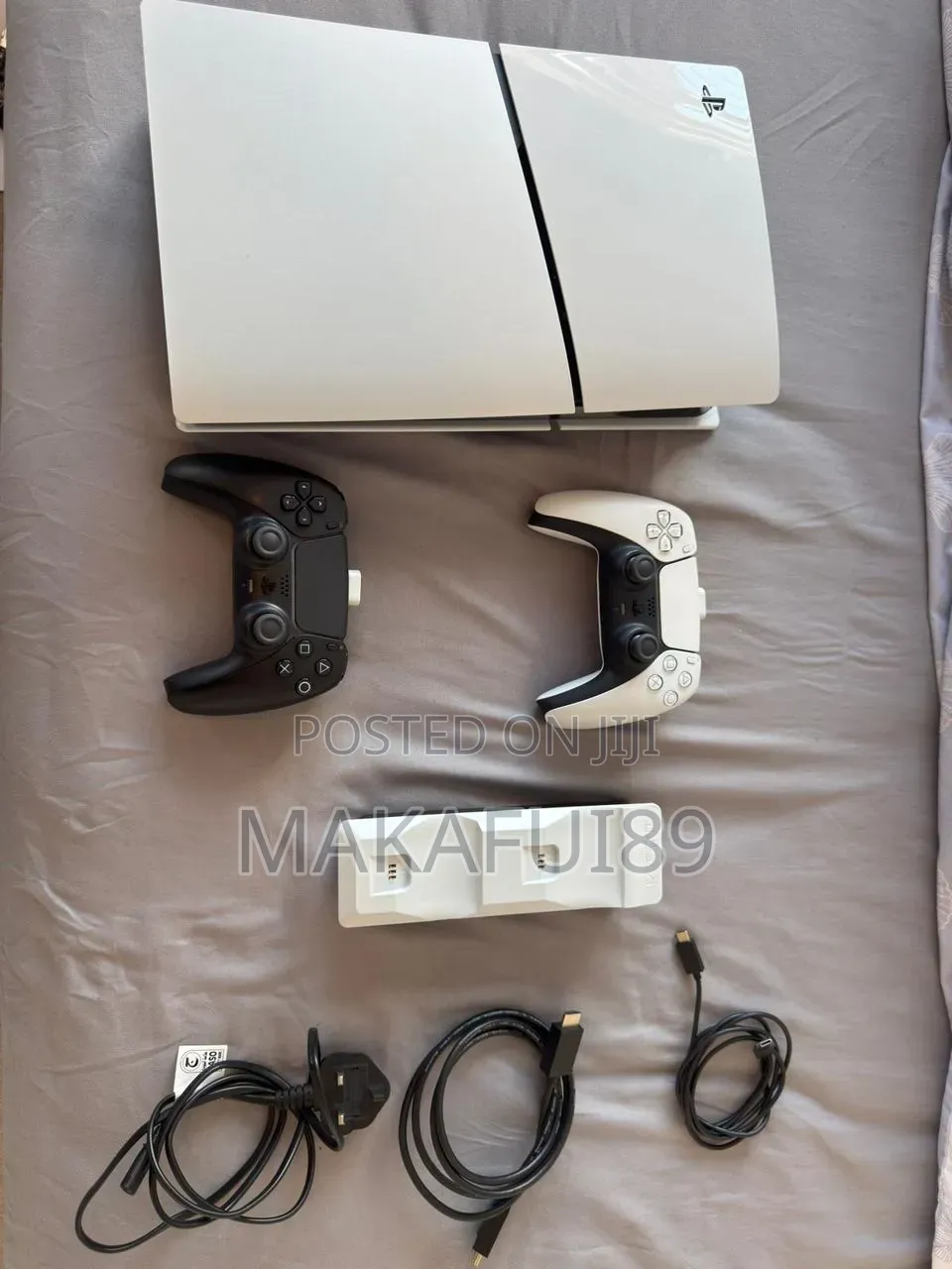 Ps5 Standard Console 1tb