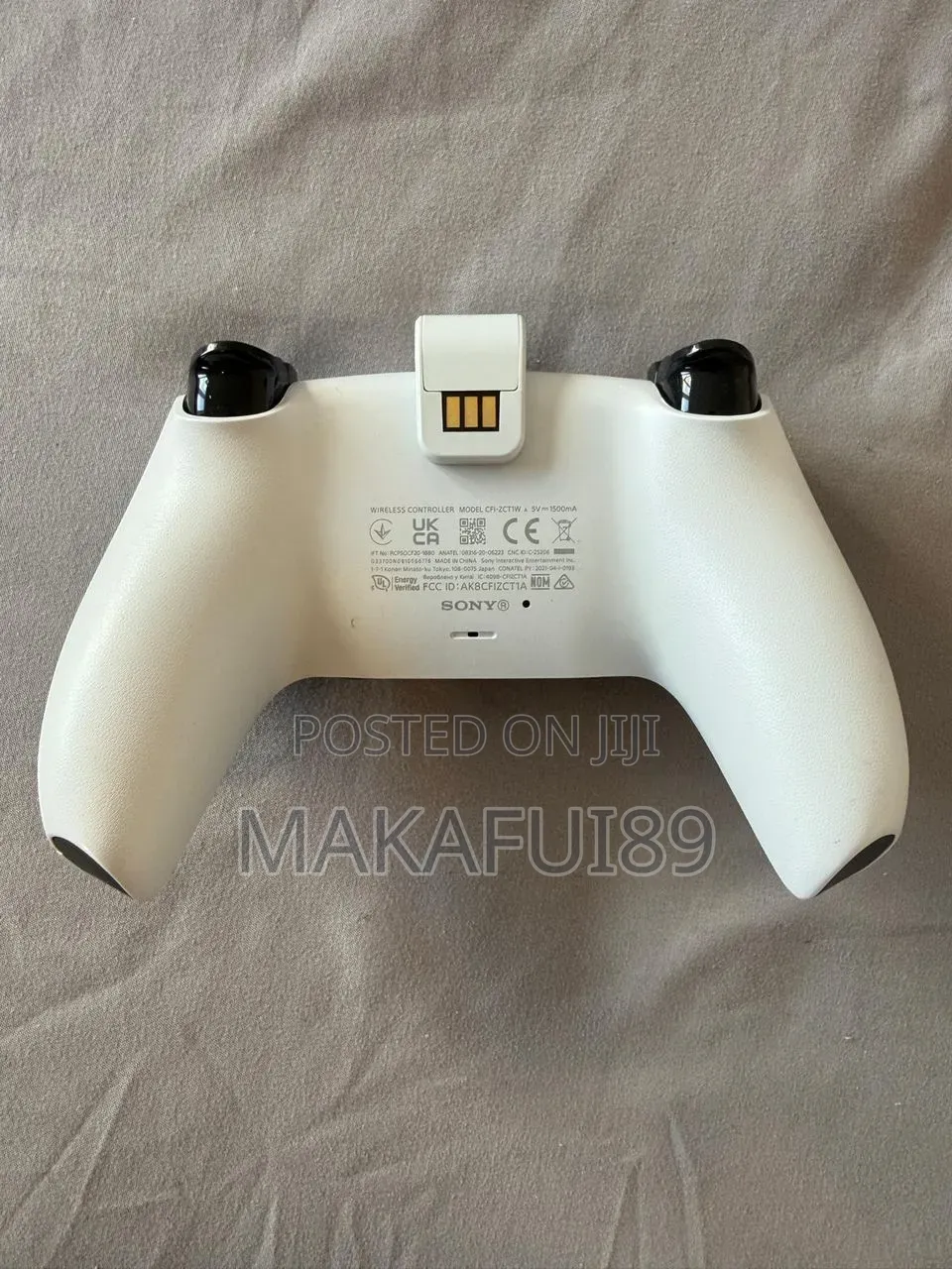 Ps5 Standard Console 1tb