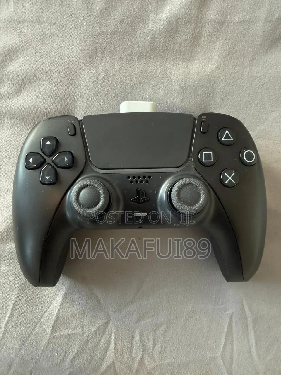 Ps5 Standard Console 1tb