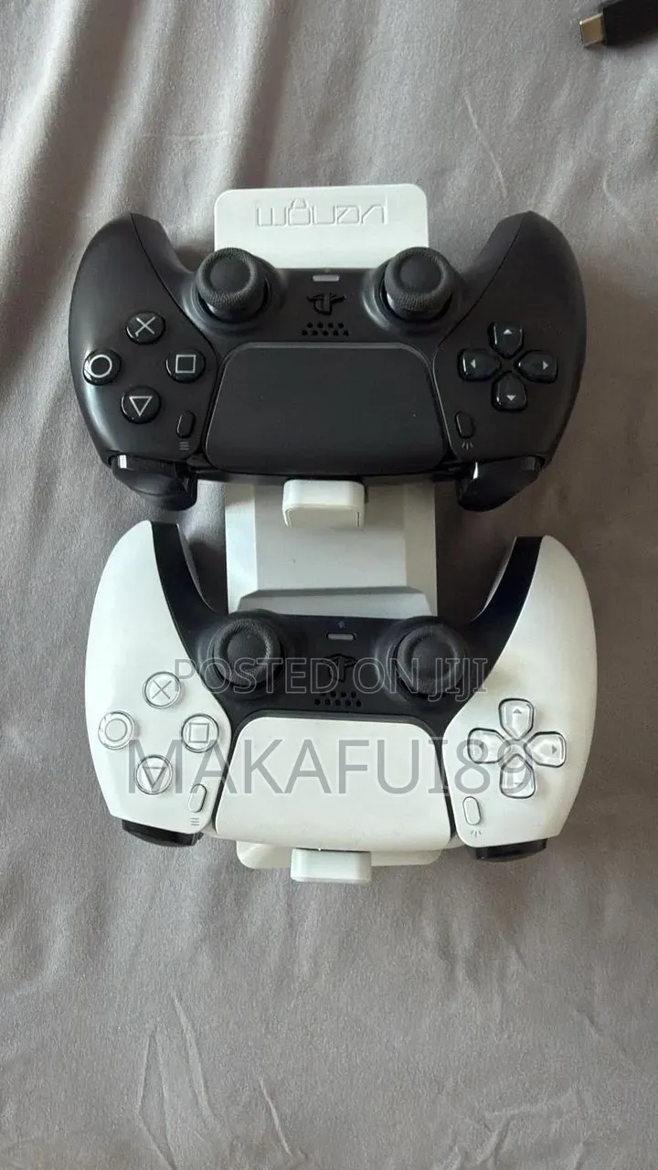 Ps5 Standard Console 1tb