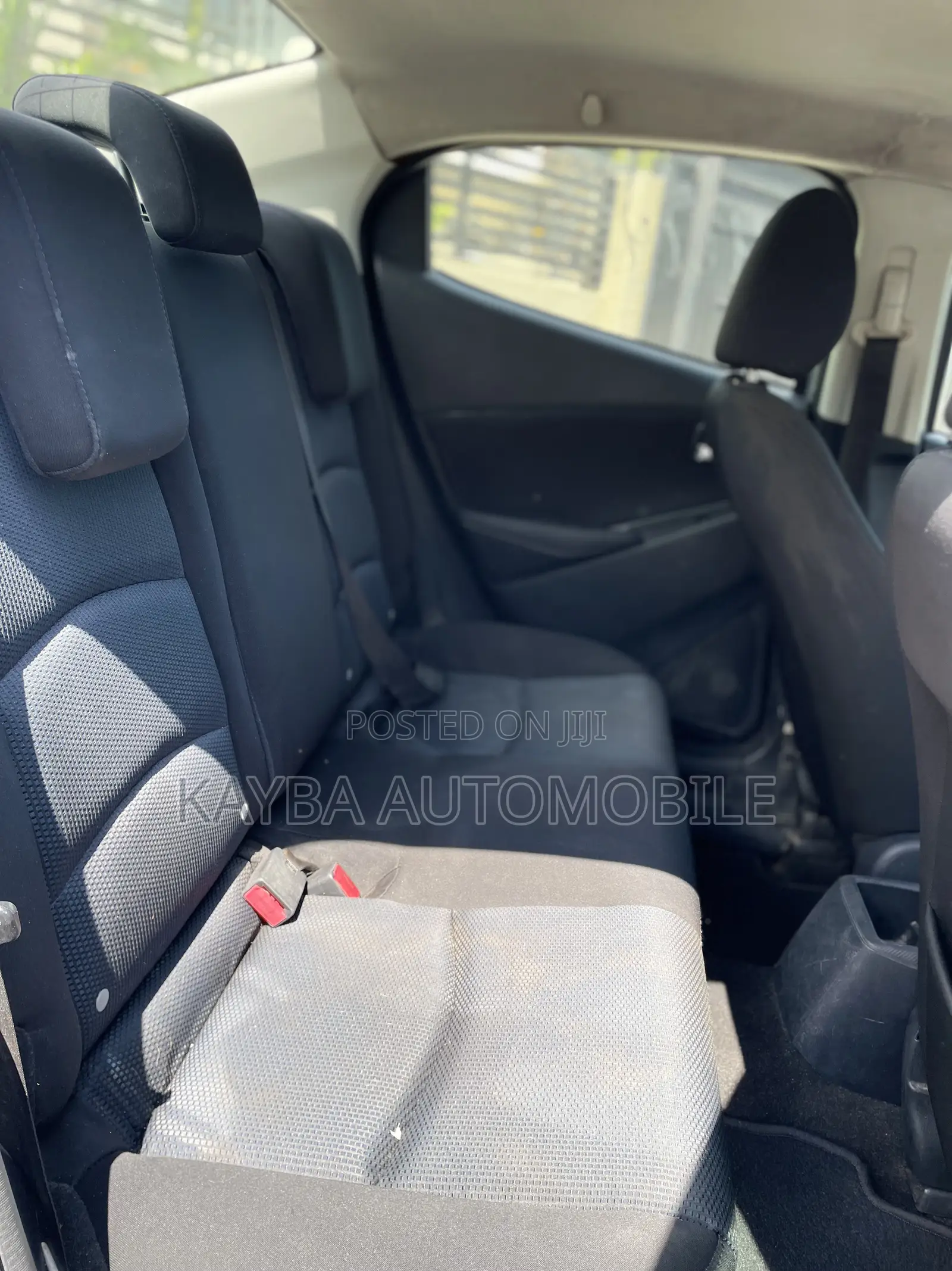 Toyota Yaris iA 1.5 FWD 2017 Silver