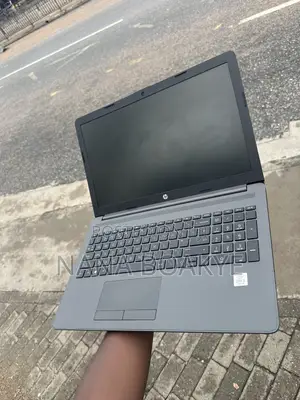 Laptop HP 250 G7 8GB Intel Core i5 SSD 256GB