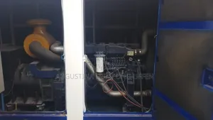Leypower Industrial Diesel Generator Set – 250 Kva (Ready to Use)