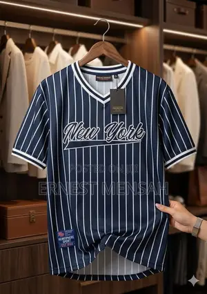 Sports Fashion