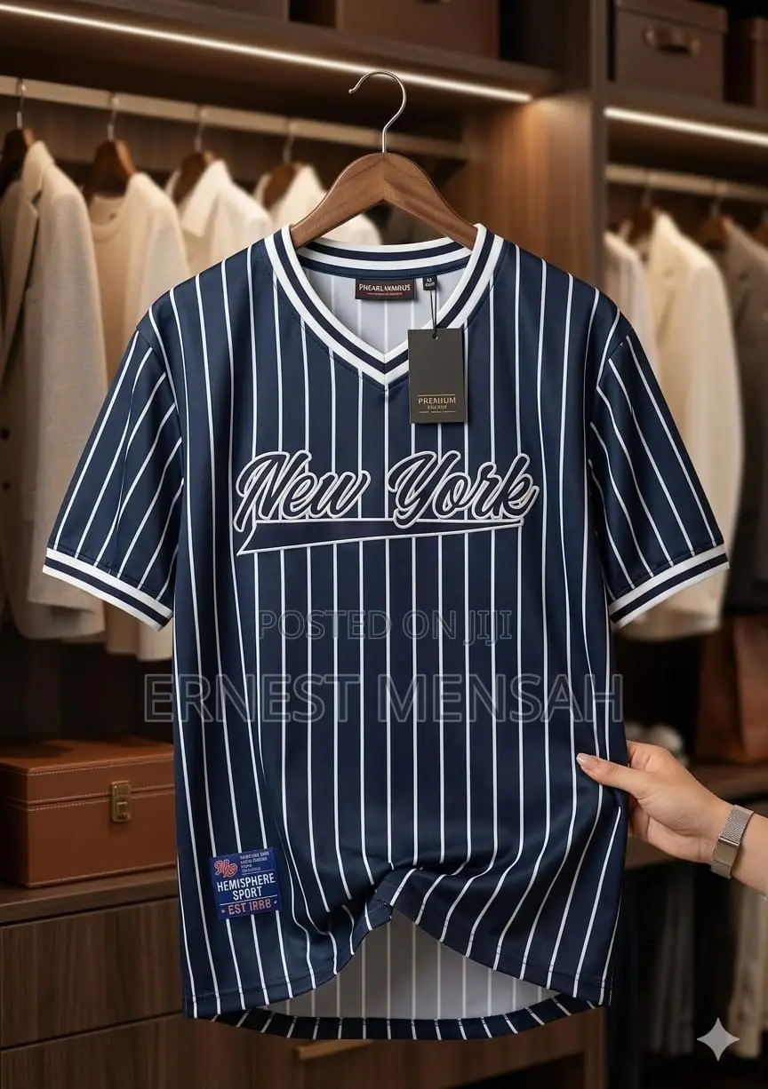Sports Fashion