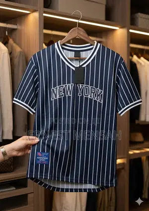 Sports Fashion