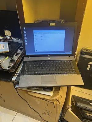 Laptop HP Compaq 620 4GB AMD HDD 320GB