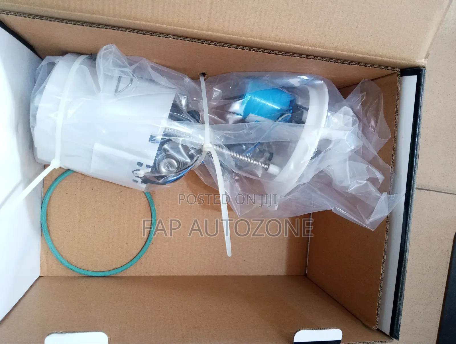 01021.Original Ford Expedition Lincoln Navigator Fuel Pump From Usa