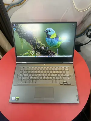 Laptop Lenovo Legion 5 16GB Intel Core i5 SSD 512GB