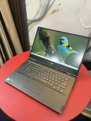Laptop Lenovo Legion 5 16GB Intel Core i5 SSD 512GB