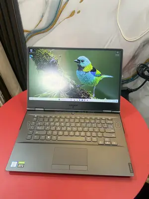 Laptop Lenovo Legion 5 16GB Intel Core i5 SSD 512GB