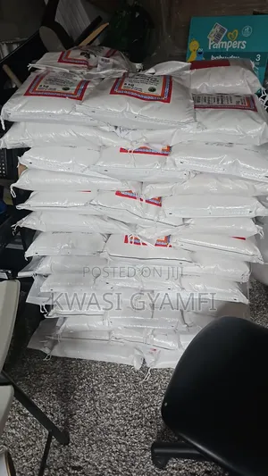 Rooster Scented Jasmine Rice 8kg