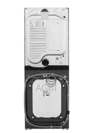 Lg Wash Tower