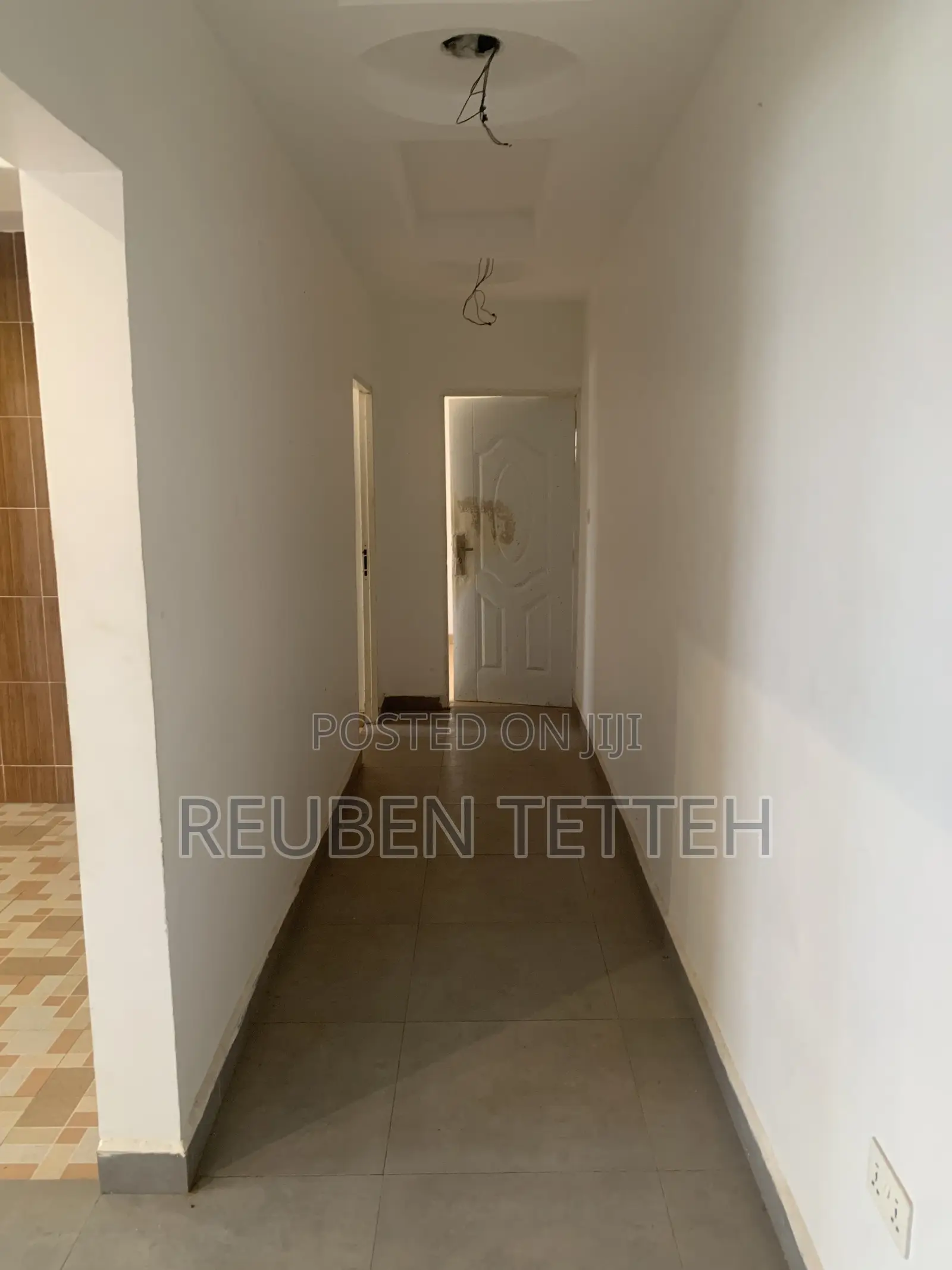 2bdrm Apartment in Pure Water for rent