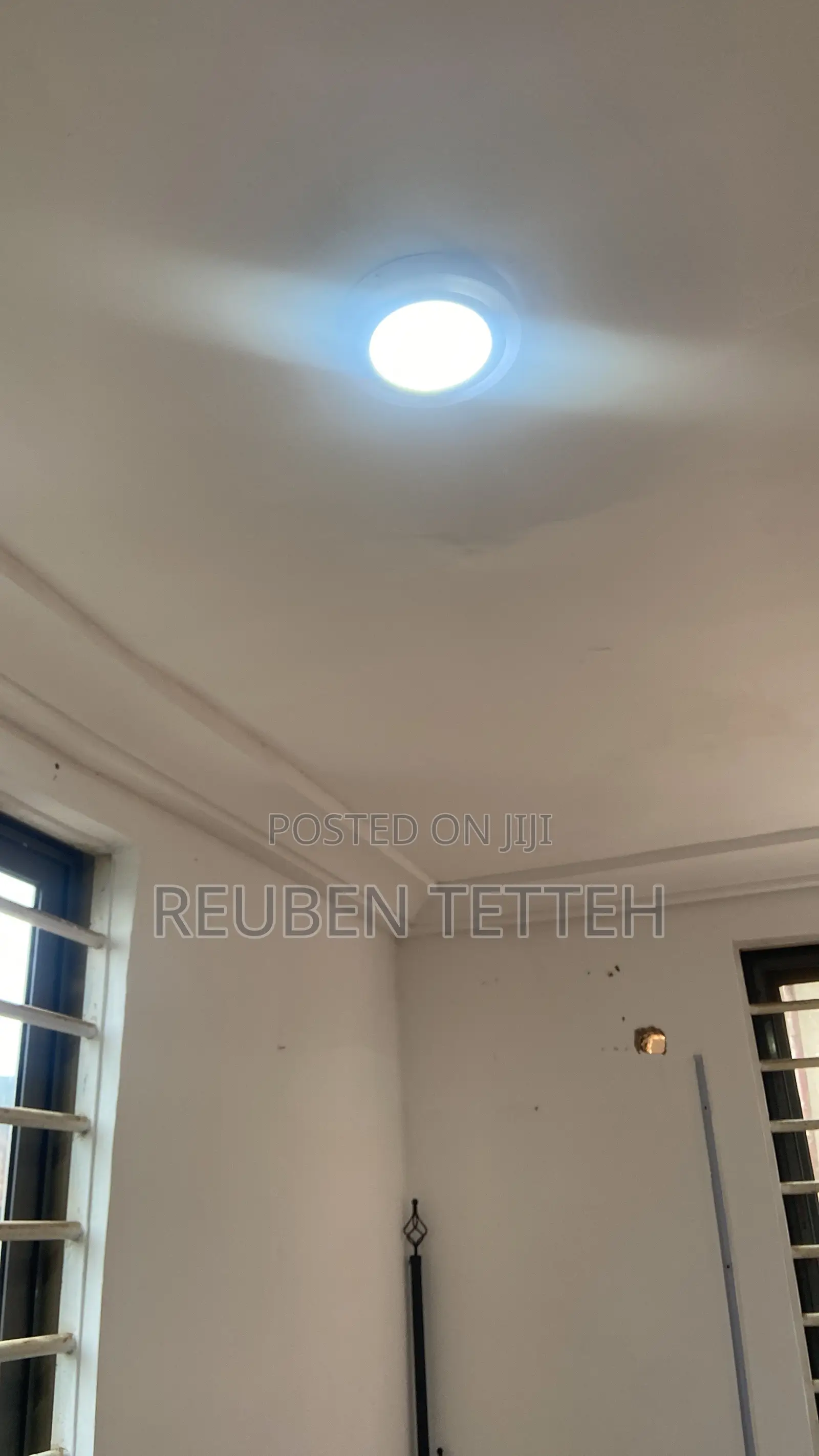 2bdrm Apartment in Pure Water for rent