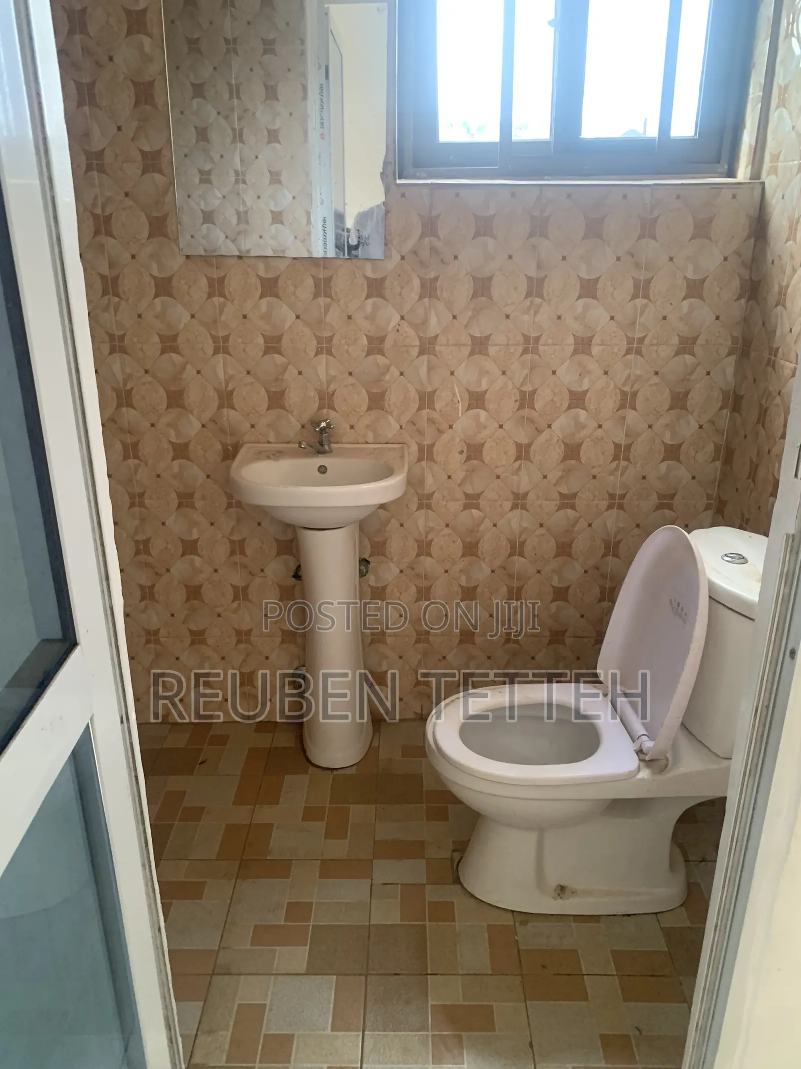 2bdrm Apartment in Pure Water for rent