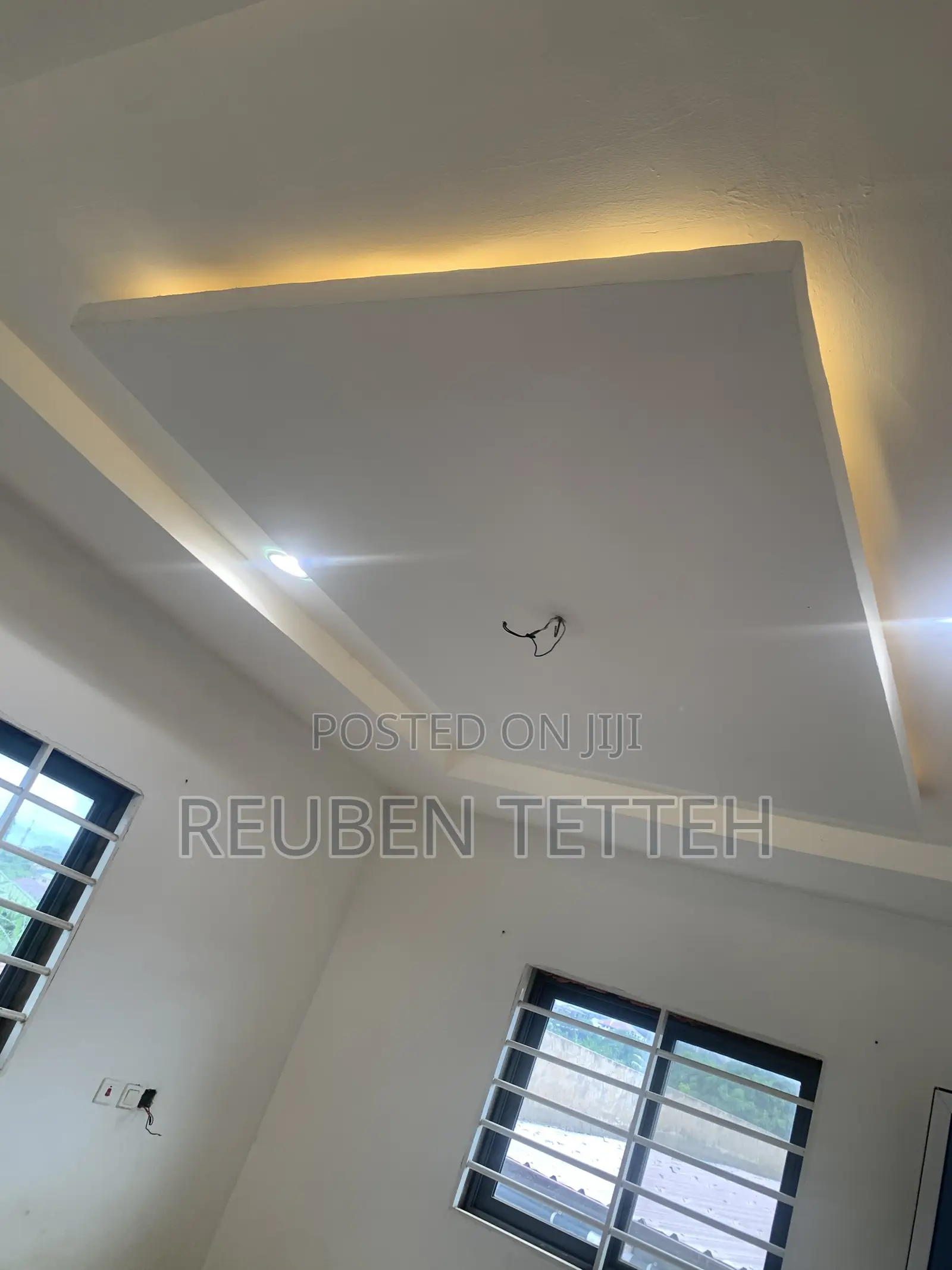 2bdrm Apartment in Pure Water for rent