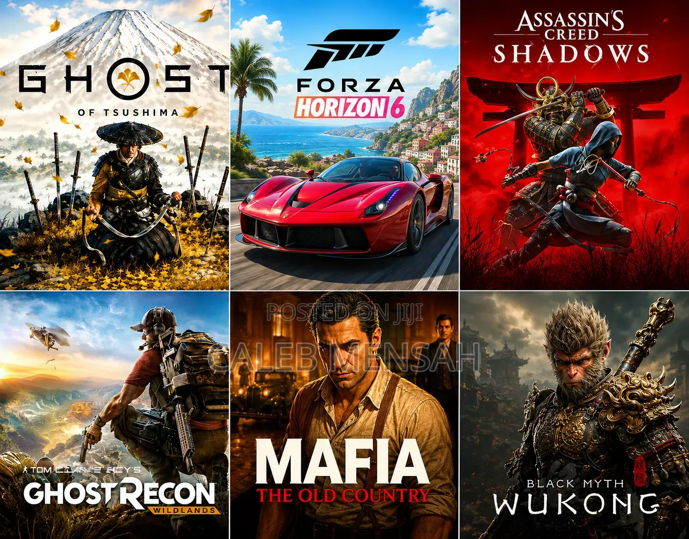 Pc Games For All Computers