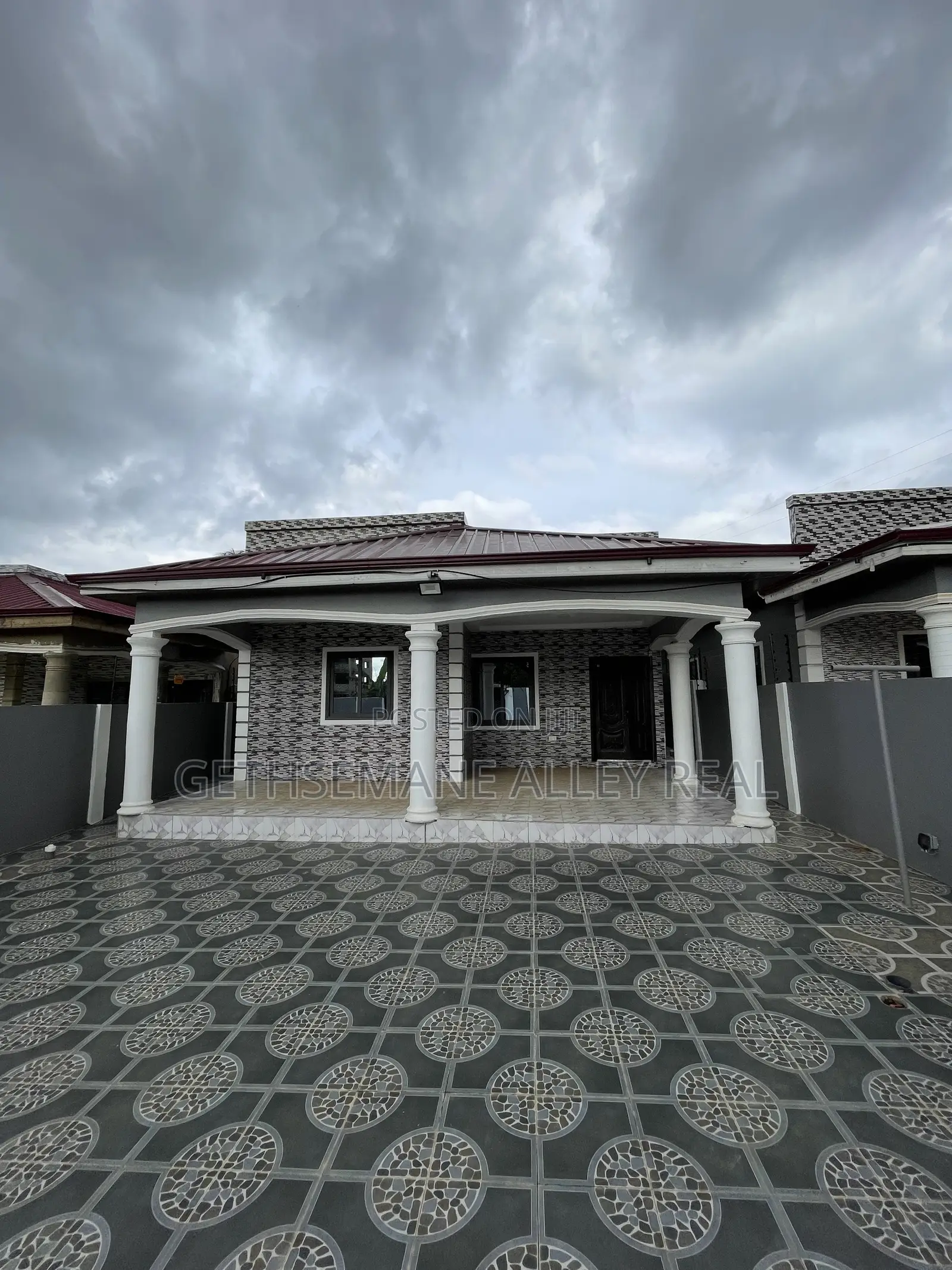 3bdrm House in Kasoa Opeikuma for rent