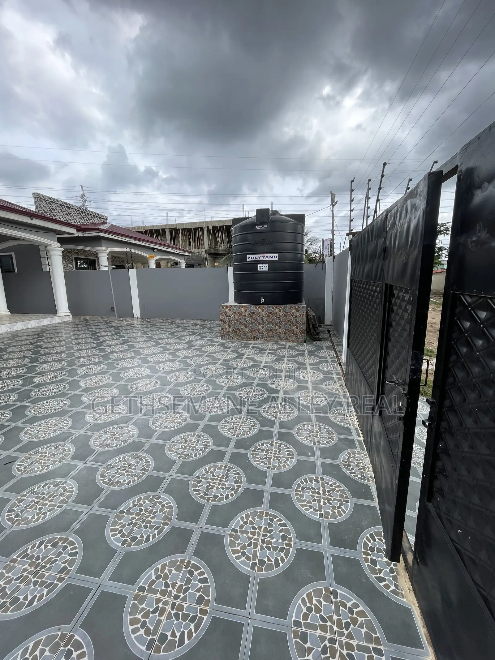 3bdrm House in Kasoa Opeikuma for rent