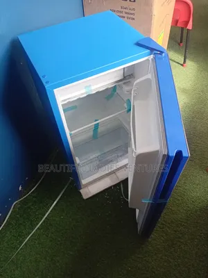 Superior Cooling Efficiency