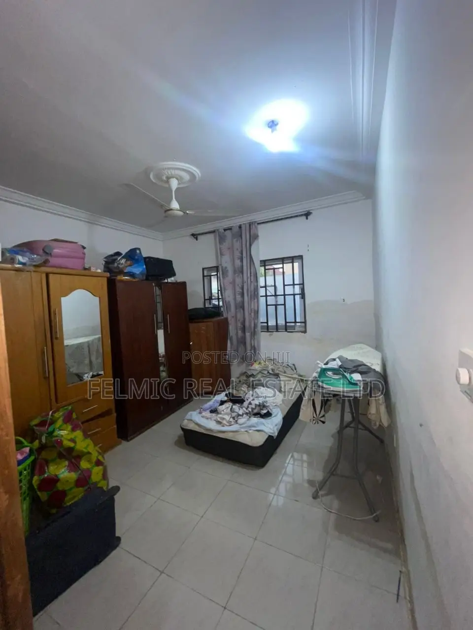 5bdrm House in Felmic Real Estate, Amasaman for sale