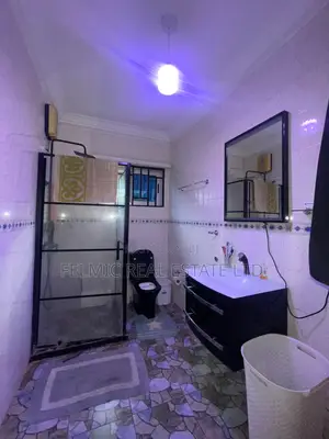 5bdrm House in Felmic Real Estate, Amasaman for sale