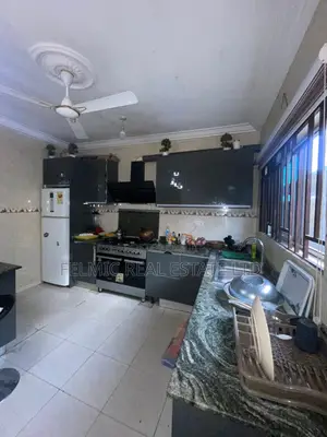 5bdrm House in Felmic Real Estate, Amasaman for sale