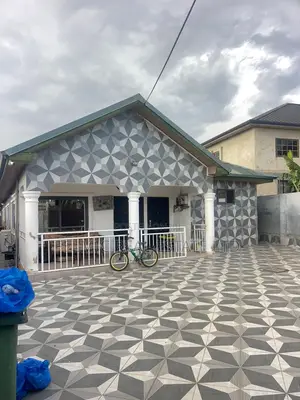 5bdrm House in Felmic Real Estate, Amasaman for sale