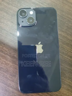Apple iPhone 14 128 GB Black